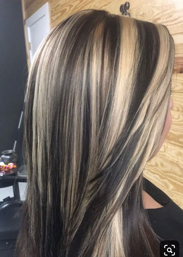 Beauty Salon «Edge Hair & Nail Salon», reviews and photos, 1610 N Zaragoza Rd, El Paso, TX 79936, USA