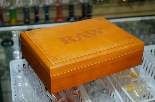 Tobacco Shop «Supernova Smoke Shop #6», reviews and photos, 6025 Callaghan Rd, San Antonio, TX 78228, USA