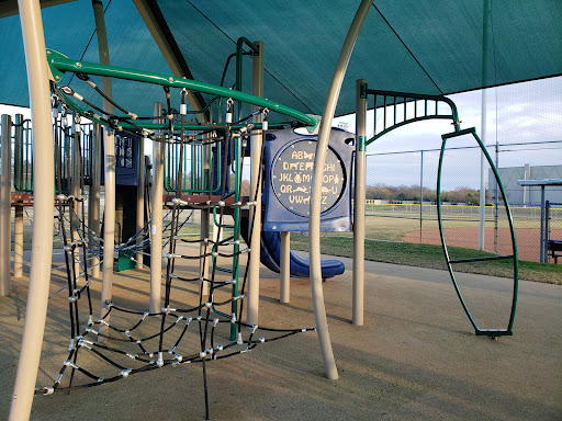 Park «James McKnight Park East», reviews and photos, 700 U.S. 287 Frontage Rd, Mansfield, TX 76063, USA