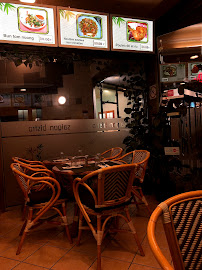 Atmosphère du Restaurant vietnamien Saigon Bistro à Arcueil - n°2