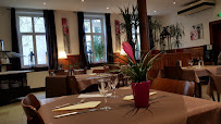 Atmosphère du Restaurant La Bonne Source à Strasbourg - n°3