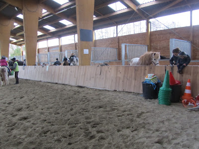 CaP'Poneys à Saint-Amand-les-Eaux
