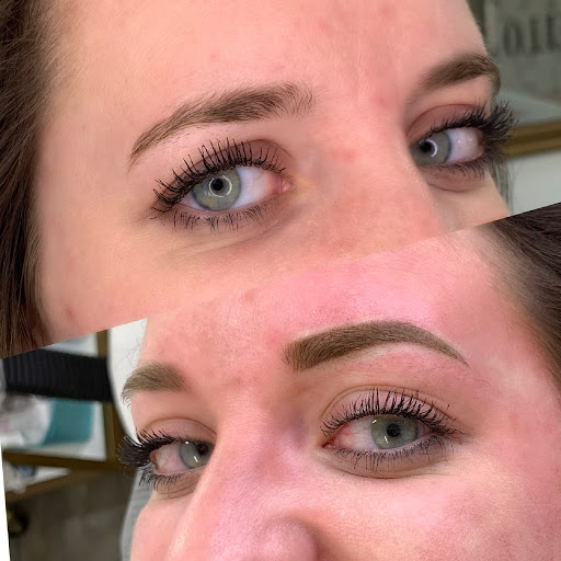 Explore tribal butterfly tattoo ideas, creative tattoo ideas in Owensboro, available at The Skin Lab