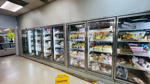 Supermarket «Saigon Supermarket», reviews and photos, 4258 Cottage Hill Rd, Mobile, AL 36609, USA