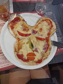 Pizza du Le COPA Restaurant à La Forêt-Fouesnant - n°3
