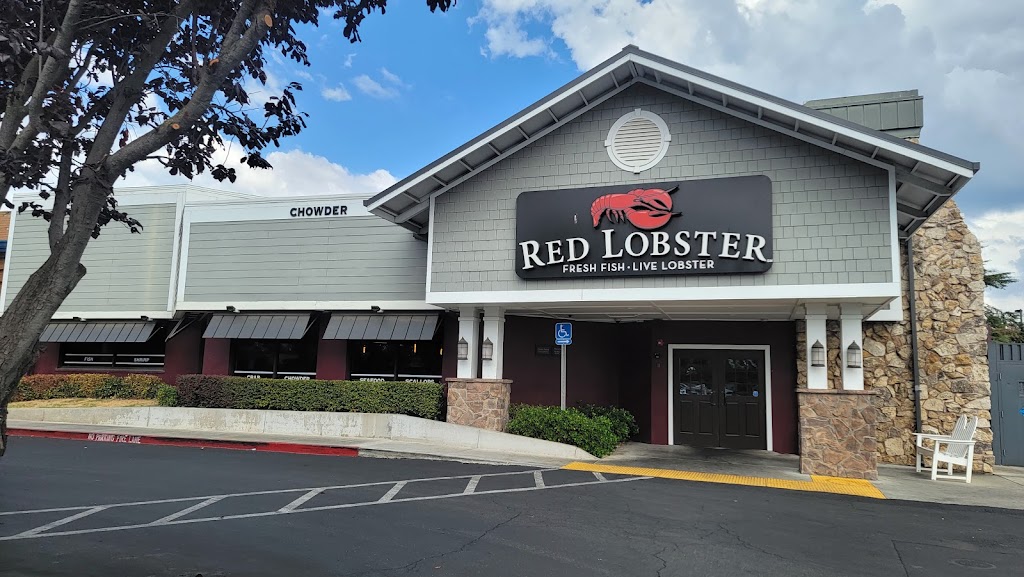 Red Lobster 95610