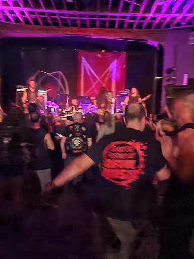 Performing Arts Theater «Irving Theater», reviews and photos, 5505 E Washington St, Indianapolis, IN 46219, USA