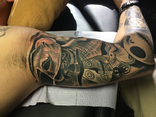 Tattoo Shop «ForeverTat2», reviews and photos, 2962 Pleasant Hill Rd, Kissimmee, FL 34746, USA