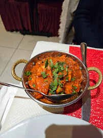 Poulet tikka masala du Restaurant pakistanais Punjab à Amiens - n°7
