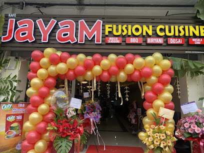 Jayam Fusion Cuisine