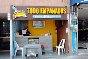 Todo Empanadas Coyoacan image