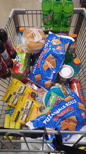 Grocery Store «Ruler», reviews and photos, 1129 N Baldwin Ave, Marion, IN 46952, USA