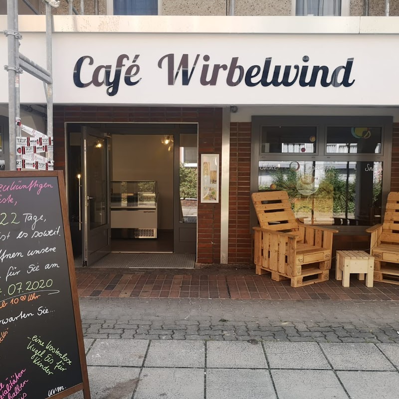 Café Wirbelwind