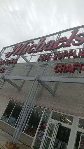 Craft Store «Michaels», reviews and photos, 800 Mall Rd, Newark, DE 19702, USA