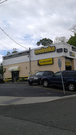 Auto Repair Shop «Meineke Car Care Center», reviews and photos, 458 Portion Rd, Ronkonkoma, NY 11779, USA