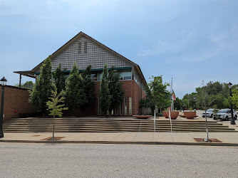 Wildwood City Hall