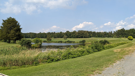 Golf Course «Twin Lakes Golf Course», reviews and photos, 6201 Union Mill Rd, Clifton, VA 20124, USA