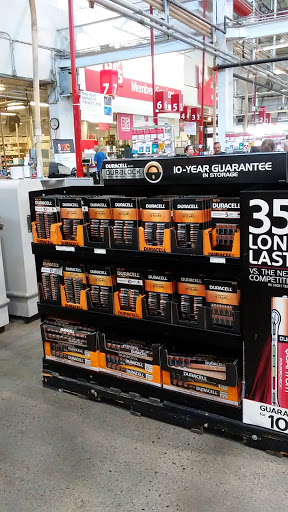 Warehouse club «BJ’s Wholesale Club», reviews and photos, 40 Black Rock Turnpike, Fairfield, CT 06825, USA