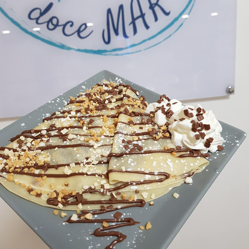 Pastelaria doce MAR no Vendas Novas, Évora