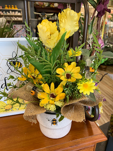 Florist «Atascocita Lake Houston Florist», reviews and photos, 7556 FM 1960, Humble, TX 77346, USA