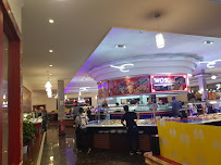 Atmosphère du Restaurant asiatique Maiko Sushi& Wok à Pringy - n°2