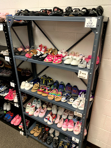 Thrift Store «Seeds of Hope Thrift Store», reviews and photos, 520 E Main Ave, Bismarck, ND 58501, USA