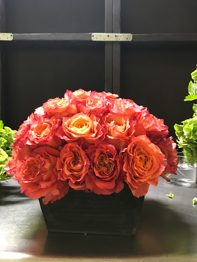 Florist «Flowers By Pouparina», reviews and photos, 7701 W 26th Ave #7, Hialeah, FL 33016, USA