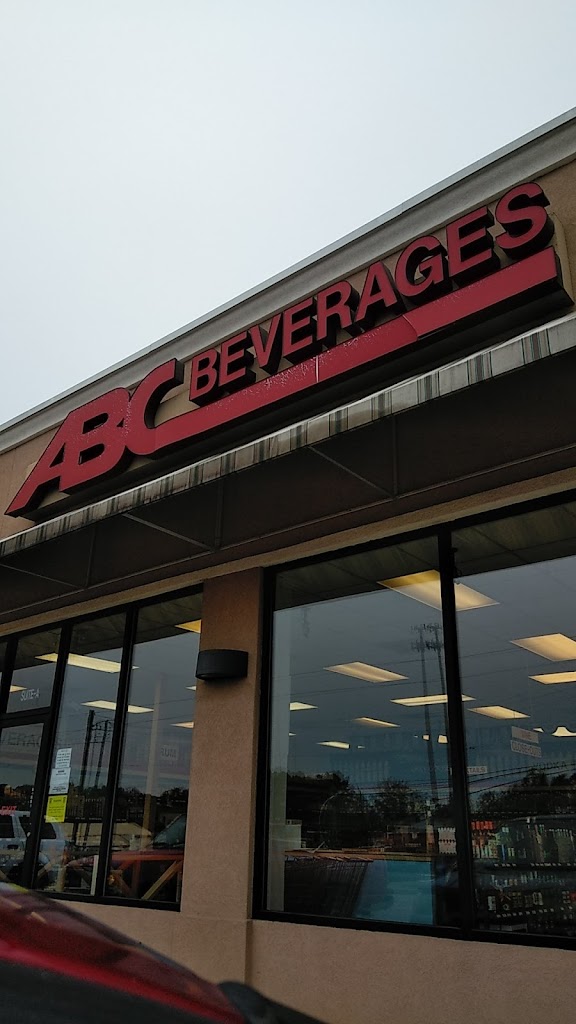 ABC SELECT SPIRITS Chickasaw, AL 36611 Location, Reviews, Hours and