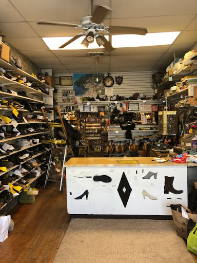 Cobblers Corner Shoe Repair