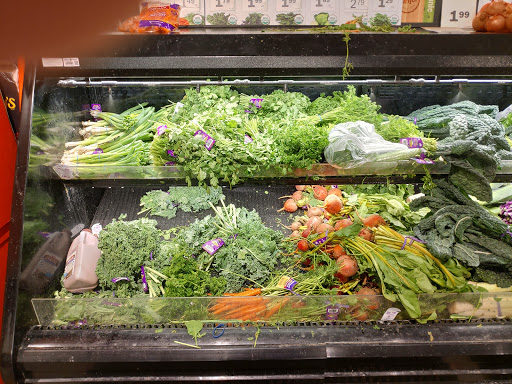 Grocery Store «Meijer», reviews and photos, 20401 Haggerty Rd, Northville, MI 48167, USA