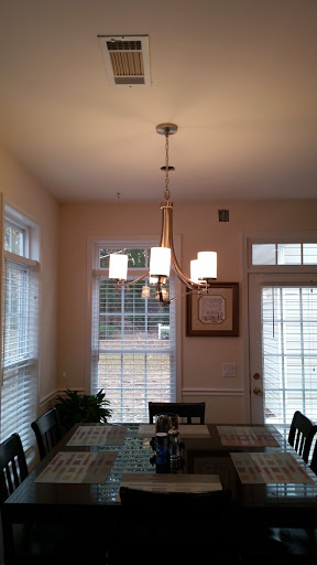 Electrician «MC6 Electric LLC», reviews and photos, 23 Jackson St b, Newnan, GA 30263, USA