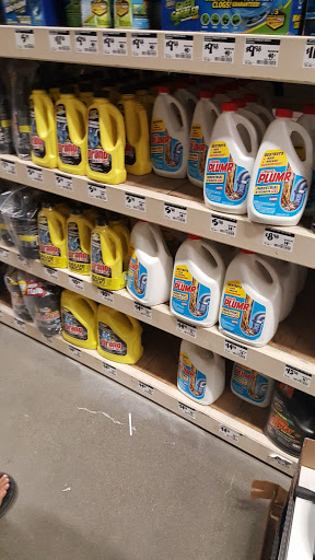 Home Improvement Store «The Home Depot», reviews and photos, 845 W Shaw Ave, Clovis, CA 93612, USA