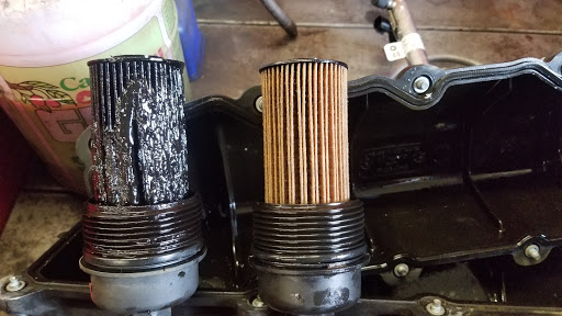 Used Car Dealer «Perry Auto Service and Sales», reviews and photos, 12 Bellevue Ave, Shoemakersville, PA 19555, USA