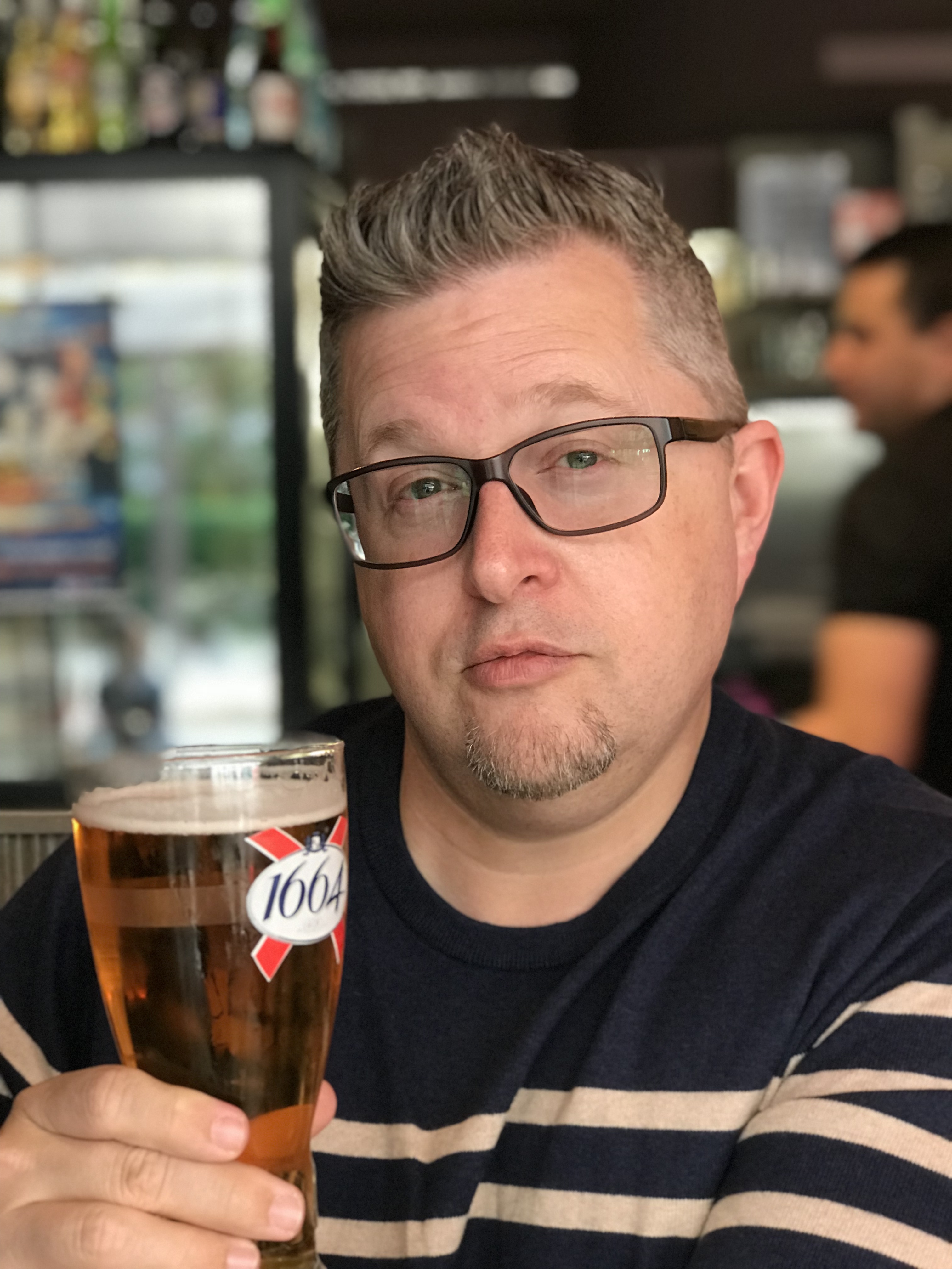 Photo n° 1 de l'avis de Scott.a fait le 15/05/2019 à 15:45