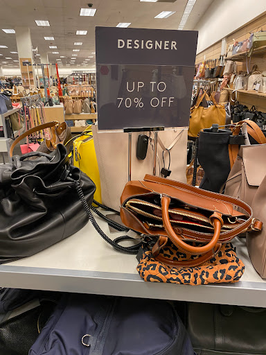 Department Store «Nordstrom Rack White Plains», reviews and photos, 3 City Pl, White Plains, NY 10601, USA