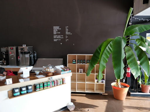 Coffee Shop «Top Heavy Coffee», reviews and photos, 205 E Main St, Niles, MI 49120, USA