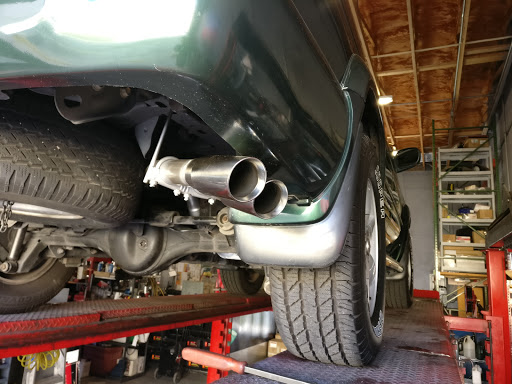 Auto Repair Shop «St Cloud Auto Service», reviews and photos, 1728 E Irlo Bronson Memorial Hwy, St Cloud, FL 34771, USA