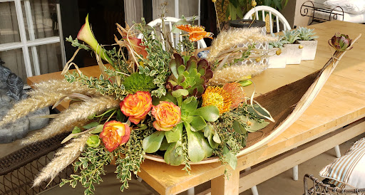 Florist «Rambling Rose Florist», reviews and photos, 22428 Gilmore St, West Hills, CA 91307, USA