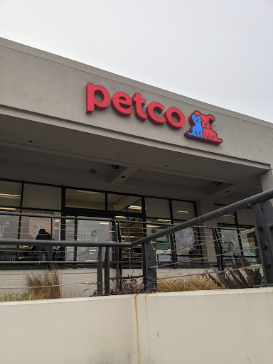 Pet Supply Store «Petco Animal Supplies», reviews and photos, 1591 Sloat Blvd, San Francisco, CA 94132, USA