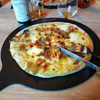 Plats et boissons du Pizzeria Basilic & Co à Nantes - n°18