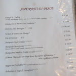 Photo n°2 de l'avis de Roberta.e fait le 07/10/2019 à 20:45 sur le  La Cantinetta del Conero à Osimo