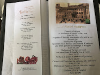 Carte du Interludio à Prato