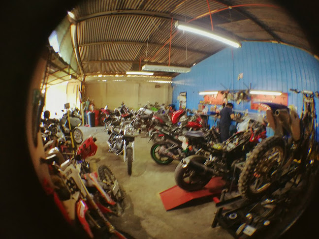 Reloaded motos