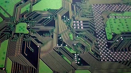 Green Village Computer Help