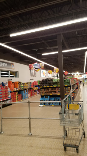Supermarket «ALDI», reviews and photos, 4931 Transit Rd, Depew, NY 14043, USA