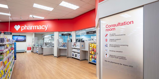 Drug Store «CVS», reviews and photos, 840 S Valley Forge Rd, Lansdale, PA 19446, USA