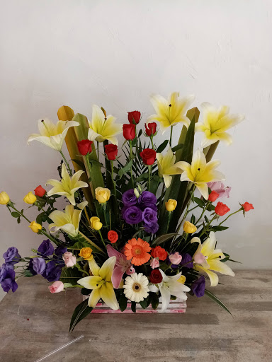 Floreria Rosas Blancas – Cuernavaca