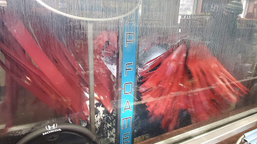 Car Wash «Diamond Car Wash And Lube», reviews and photos, 324 Halstead Ave, Mamaroneck, NY 10543, USA