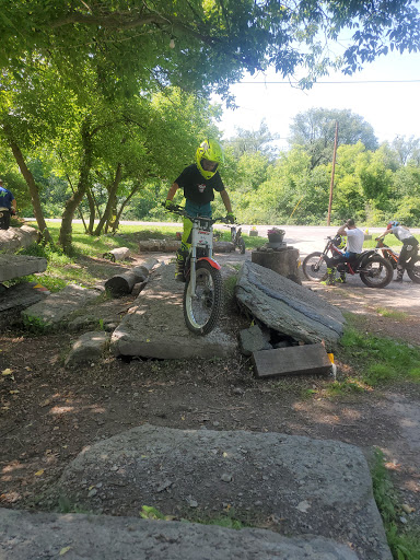 Motorcycle Dealer «Tryals Shop», reviews and photos, 616 NY-38, Locke, NY 13092, USA