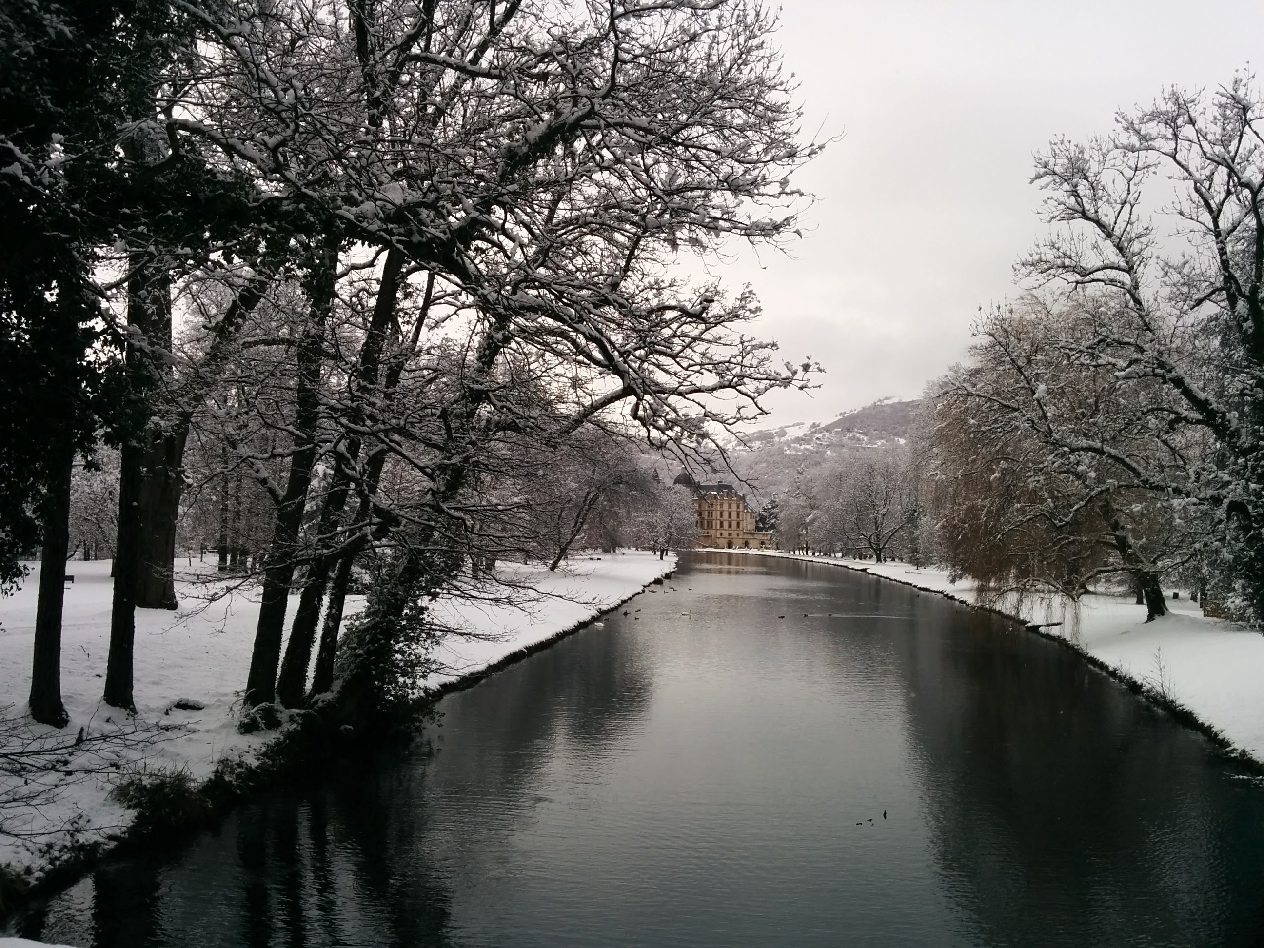 Photo n° 4 de l'avis de Denis.a fait le 01/12/2017 à 15:28